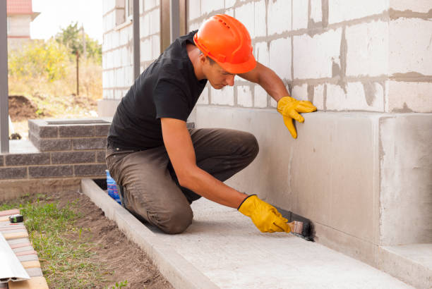 Licensed Exterior Waterproofing service in Morley, MI - SJ Waterproofing Pros